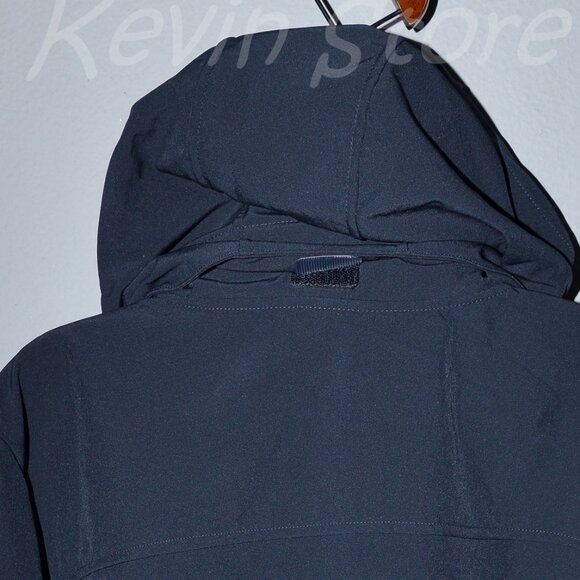 Gerry Men's Softshell Jacket - Picture 3 of 8